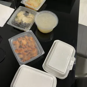 Lunch/Dinner Tingkat (10 Days, 3 Dishes + Soup OR 4 Dishes)