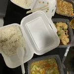 Lunch/Dinner Tingkat (10 Days, 3 Dishes + Soup OR 4 Dishes)