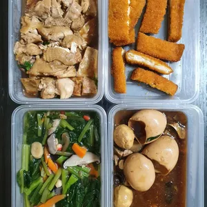 10 days Trial Package