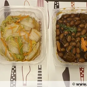 10 Days Tingkat Trial Package