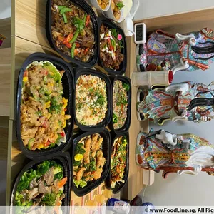 Other Food Items or Photos of Event (Please fill in below)