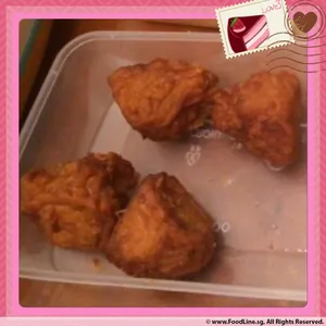 Tingkat Order: