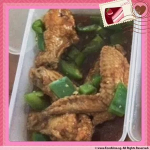 Tingkat Order: