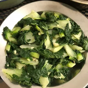 Tingkat - 3 Dishes + 1 soup/ 4 Dishes  (20 days)