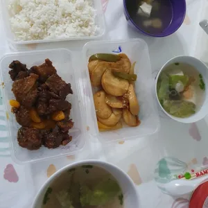 3 Days Tingkat Promotion