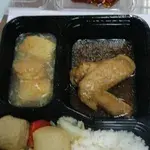 7 Days Lunch Tingkat Package  (Incl. Weekends)