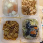 For First Time Customers: Special 3 Days Trial Dinner Tingkat Package (3 Dishes + Soup OR 4 Dishes)