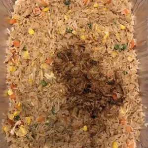福建炒饭 Fried Rice