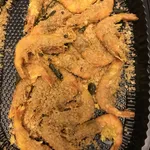 麦片鲜虾 Prawn w/ Cereal