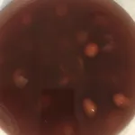六味清汤 Hot Cheng Tng