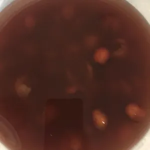 六味清汤 Hot Cheng Tng