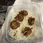 Dinner Tingkat Package (5 Days, 3 Dishes + Soup OR 4 Dishes)