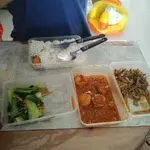 20 Days Dinner Tingkat Package (Weekdays Only)