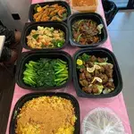 Other Food Items or Photos of Event (Please fill in below)