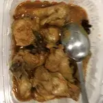Lunch/Dinner Tingkat (5 Days, 3 Dishes + Soup OR 4 Dishes)