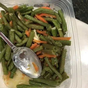 Lunch/Dinner Tingkat (5 Days, 3 Dishes + Soup OR 4 Dishes)