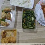 20 Days Lunch Tingkat Package (Weekdays Only)