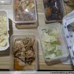 20 Days Lunch Tingkat Package (Weekdays Only)