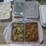 20 Days Lunch Tingkat Package (Weekdays Only)