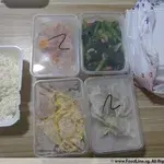 20 Days Lunch Tingkat Package (Weekdays Only)