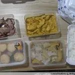 20 Days Lunch Tingkat Package (Weekdays Only)