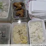 20 Days Lunch Tingkat Package (Weekdays Only)