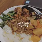 Tingkat - 3 Dishes + 1 soup/ 4 Dishes (20 days)