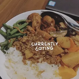 Tingkat - 3 Dishes + 1 soup/ 4 Dishes  (20 days)