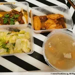 Tingkat Menu (10 Days Trial)