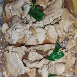 Lunch Tingkat (20 Days, 3 Dishes + Soup OR 4 Dishes)