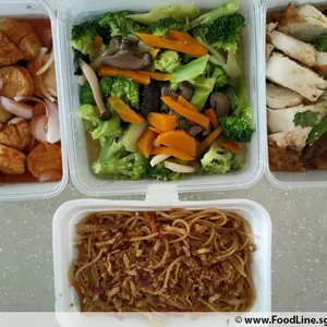 Special 3 days Trial Promotion! (first time customer only!)