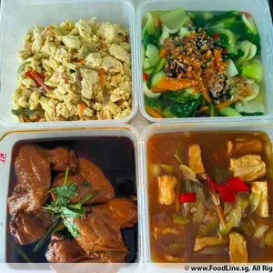 Special 3 days Trial Promotion! (first time customer only!)
