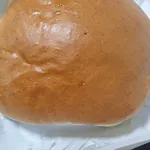 Golden Pillow Curry Mutton Bun(2-3Person)