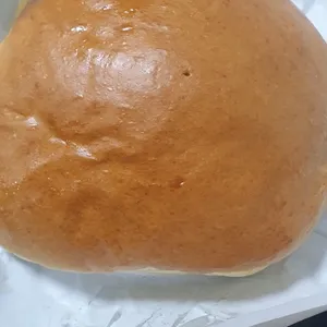 Golden Pillow Curry Mutton Bun(2-3Person)