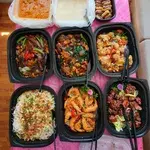 Other Food Items or Photos of Event (Please fill in below)