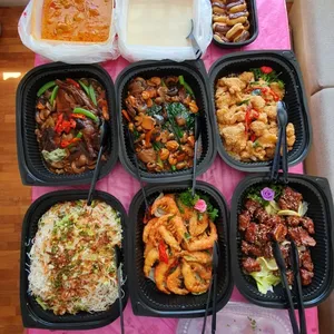 Other Food Items or Photos of Event (Please fill in below)