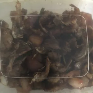 Dinner Tingkat (20 Days, 3 Dishes + Soup OR 4 Dishes)