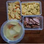 5 Days Dinner Tingkat Package (Weekdays Only)