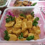 Chicken Nuggets 炸鸡块