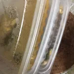 Lunch Tingkat (20 Days, 3 Dishes + Soup OR 4 Dishes)