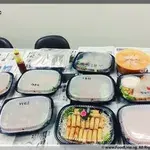 Other Food Items or Photos of Event (Please fill in below)