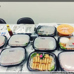Other Food Items or Photos of Event (Please fill in below)