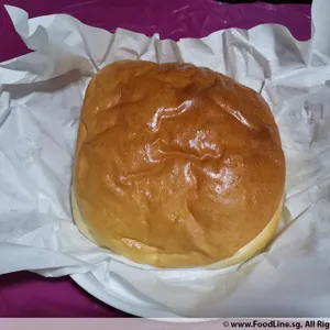 Golden Pillow Curry Chicken Bun(2-3Person)