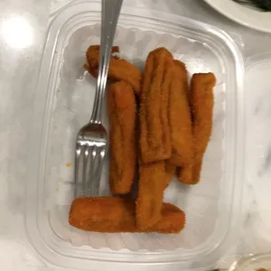 Dinner Tingkat (20 Days, 3 Dishes + Soup OR 4 Dishes)
