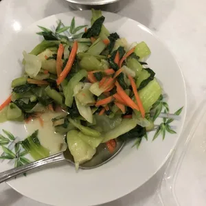 Dinner Tingkat (20 Days, 3 Dishes + Soup OR 4 Dishes)