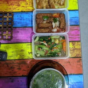 30 days Trial Package