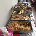 Signature Curry Chicken 招牌咖喱鸡
