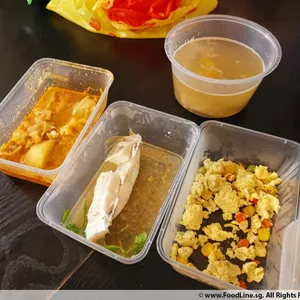 Tingkat Menu (10 Days Trial)