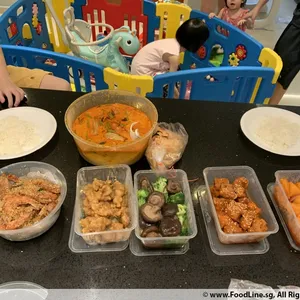 Other Food Items or Photos of Event (Please fill in below)