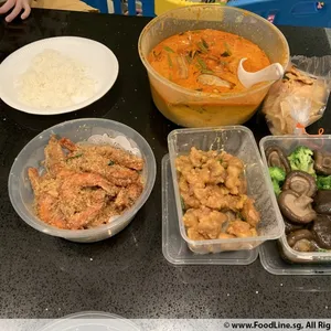 Other Food Items or Photos of Event (Please fill in below)